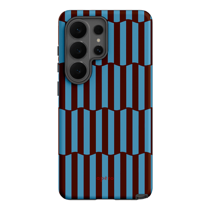 Duo Printed Phone Cases Samsung Galaxy S26 Ultra / Armoured by Apero - The Dairy