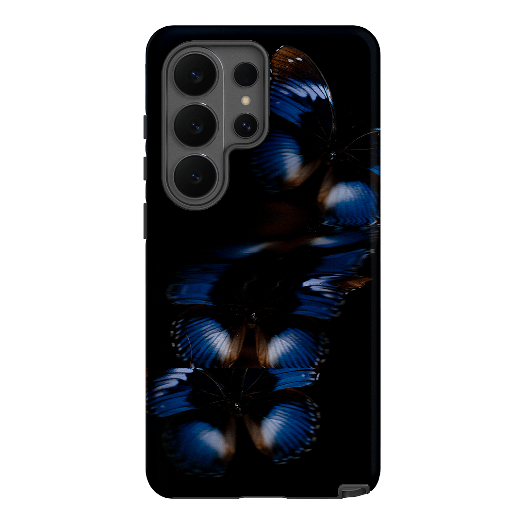 Elizabeth Printed Phone Cases Samsung Galaxy S26 Ultra / Armoured by Paige Sara - The Dairy