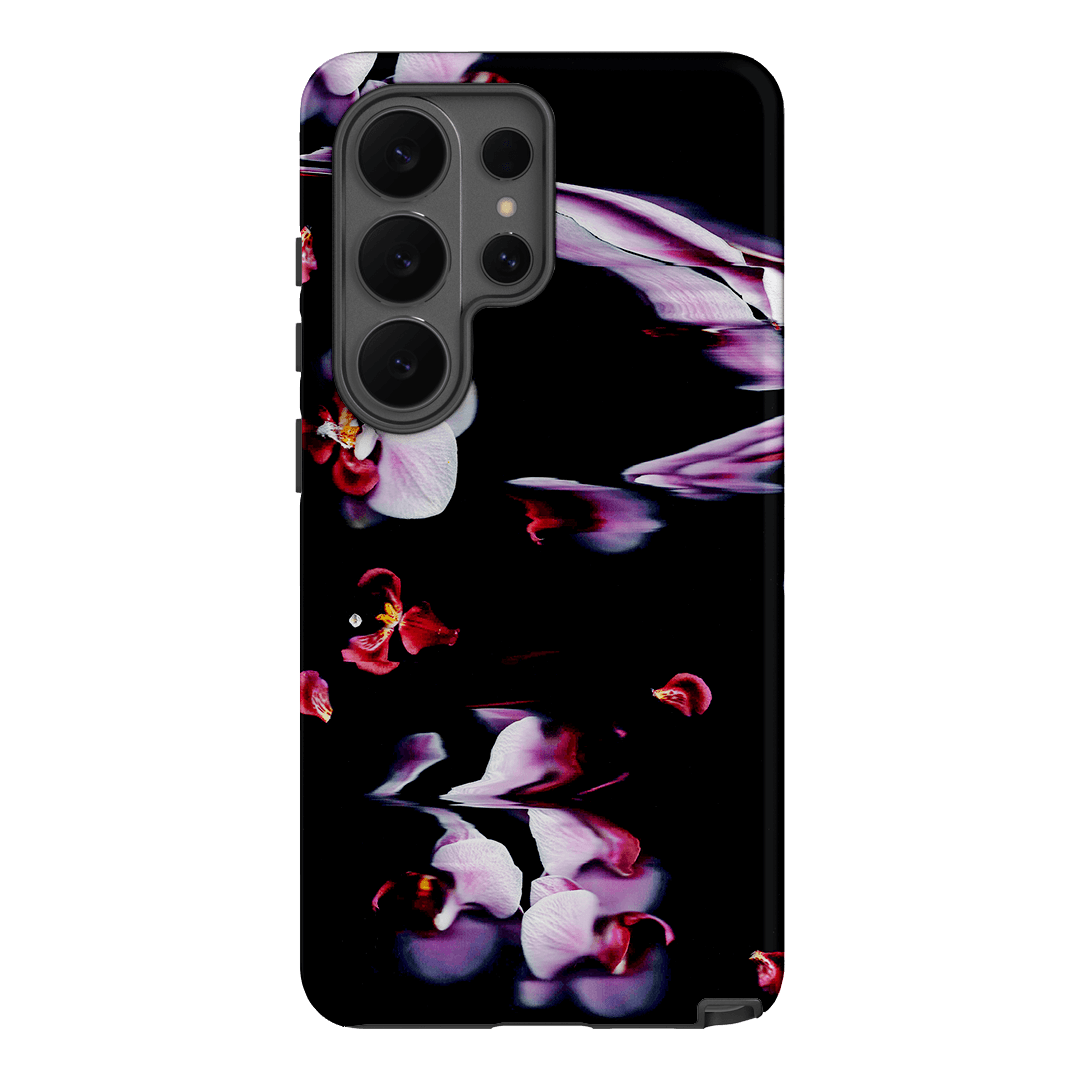 Ellie Printed Phone Cases Samsung Galaxy S26 Ultra / Armoured by Paige Sara - The Dairy