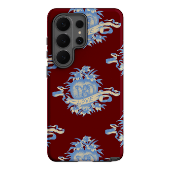 Eros Printed Phone Cases Samsung Galaxy S26 Ultra / Armoured by Desmond & Dempsey - The Dairy