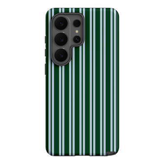 Fairway Stripes Printed Phone Cases Samsung Galaxy S26 Ultra / Armoured by The Dairy - The Dairy