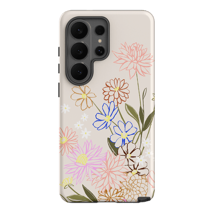 Field Notes Printed Phone Cases Samsung Galaxy S26 Ultra / Armoured by Typoflora - The Dairy