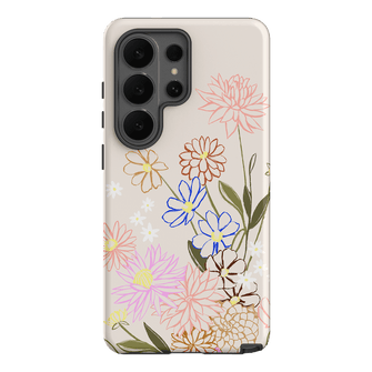 Field Notes Printed Phone Cases Samsung Galaxy S26 Ultra / Armoured by Typoflora - The Dairy