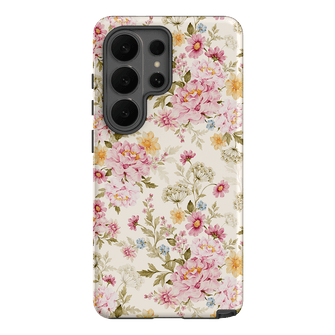 Florals For Spring Printed Phone Cases Samsung Galaxy S26 Ultra / Armoured by Kasiags Art - The Dairy