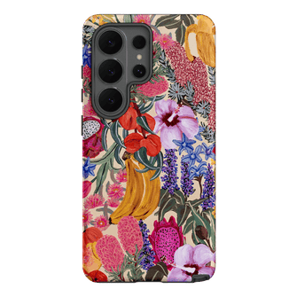 Fruit Salad Printed Phone Cases Samsung Galaxy S26 Ultra / Armoured by Amy Gibbs - The Dairy