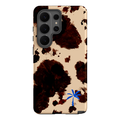 Giddy Up Printed Phone Cases Samsung Galaxy S26 Ultra / Armoured by Charlie Taylor - The Dairy