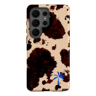 Giddy Up Printed Phone Cases Samsung Galaxy S26 Ultra / Armoured by Charlie Taylor - The Dairy
