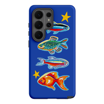 Golden Pond Printed Phone Cases Samsung Galaxy S26 Ultra / Armoured by Femke Studio - The Dairy