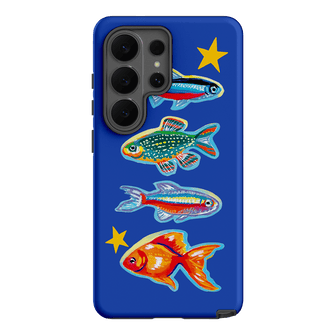 Golden Pond Printed Phone Cases Samsung Galaxy S26 Ultra / Armoured by Femke Studio - The Dairy