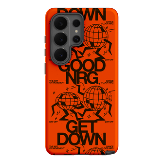 Good Energy Printed Phone Cases Samsung Galaxy S26 Ultra / Armoured by After Hours - The Dairy