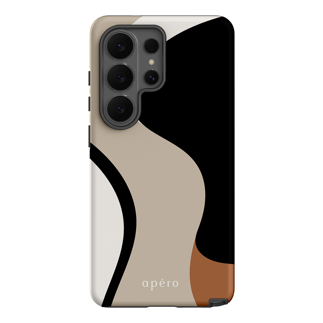 Ingela Printed Phone Cases Samsung Galaxy S26 Ultra / Armoured by Apero - The Dairy