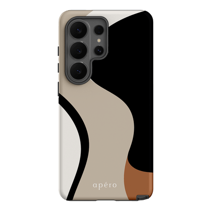 Ingela Printed Phone Cases Samsung Galaxy S26 Ultra / Armoured by Apero - The Dairy