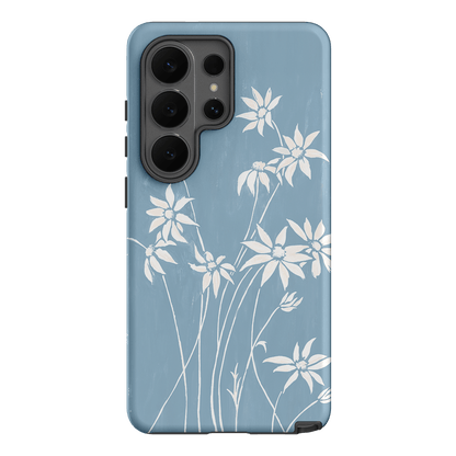 Ink Flannels Printed Phone Cases Samsung Galaxy S26 Ultra / Armoured by Typoflora - The Dairy