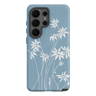 Ink Flannels Printed Phone Cases Samsung Galaxy S26 Ultra / Armoured by Typoflora - The Dairy