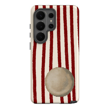 June Pearl Printed Phone Cases Samsung Galaxy S26 Ultra / Armoured by Joiana - The Dairy