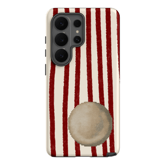 June Pearl Printed Phone Cases Samsung Galaxy S26 Ultra / Armoured by Joiana - The Dairy