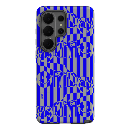 Kind of Blue Printed Phone Cases Samsung Galaxy S26 Ultra / Armoured by After Hours - The Dairy