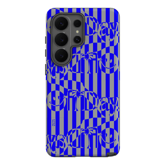 Kind of Blue Printed Phone Cases Samsung Galaxy S26 Ultra / Armoured by After Hours - The Dairy