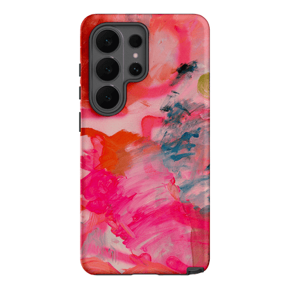 King of 1972 Printed Phone Cases Samsung Galaxy S26 Ultra / Armoured by Kate Eliza - The Dairy