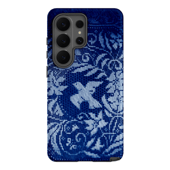 Lacey Printed Phone Cases Samsung Galaxy S26 Ultra / Armoured by Sally Hungerford - The Dairy