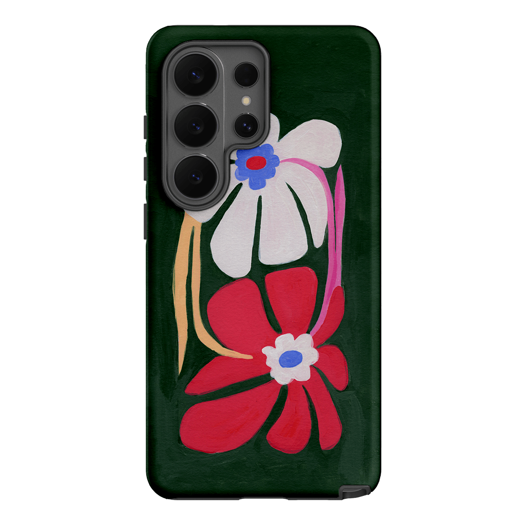 Le Fleur Printed Phone Cases Samsung Galaxy S26 Ultra / Armoured by Studio Bon - The Dairy