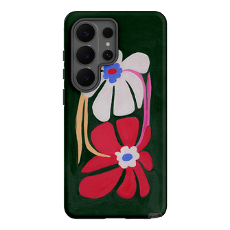 Le Fleur Printed Phone Cases Samsung Galaxy S26 Ultra / Armoured by Studio Bon - The Dairy