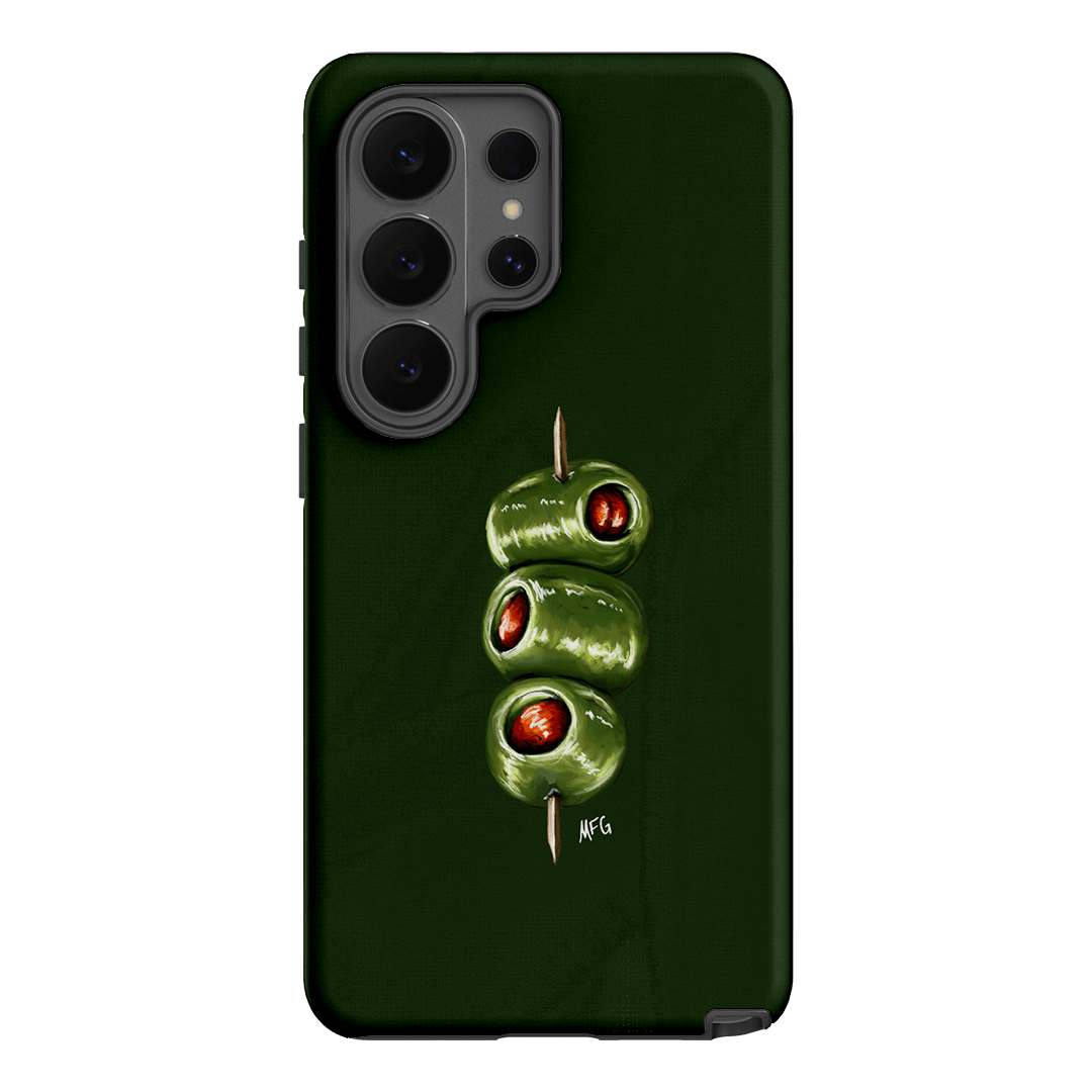 Lil Dirtys Printed Phone Cases Samsung Galaxy S26 Ultra / Armoured by Margarbs Art - The Dairy
