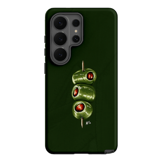 Lil Dirtys Printed Phone Cases Samsung Galaxy S26 Ultra / Armoured by Margarbs Art - The Dairy