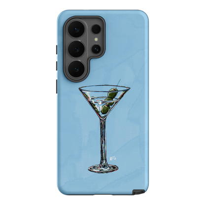 Lil Martini Printed Phone Cases Samsung Galaxy S26 Ultra / Armoured by Margarbs Art - The Dairy