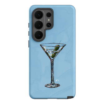 Lil Martini Printed Phone Cases Samsung Galaxy S26 Ultra / Armoured by Margarbs Art - The Dairy