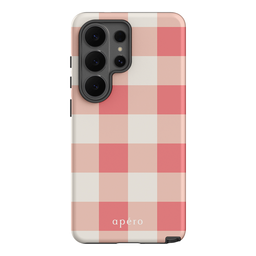 Lola Printed Phone Cases Samsung Galaxy S26 Ultra / Armoured by Apero - The Dairy
