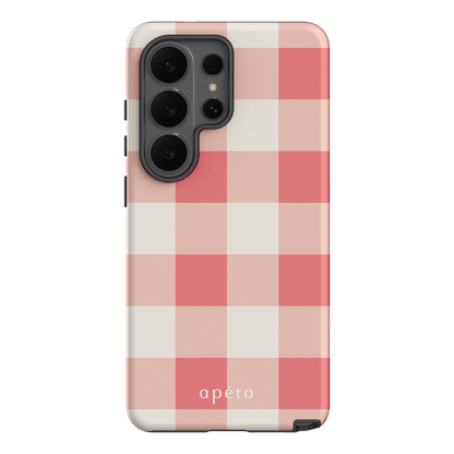 Lola Printed Phone Cases Samsung Galaxy S26 Ultra / Armoured by Apero - The Dairy