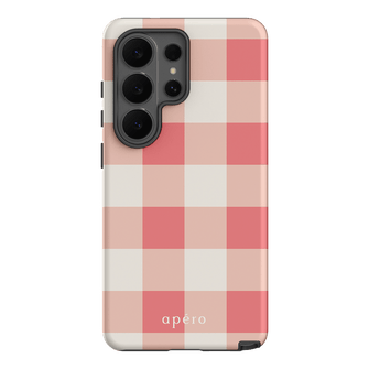 Lola Printed Phone Cases Samsung Galaxy S26 Ultra / Armoured by Apero - The Dairy