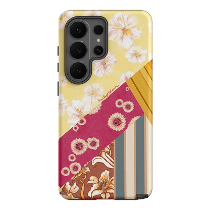 Lovers Lane Printed Phone Cases by Antipodean - The Dairy
