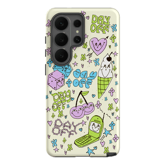 Lucky Dice Printed Phone Cases Samsung Galaxy S26 Ultra / Armoured by After Hours - The Dairy