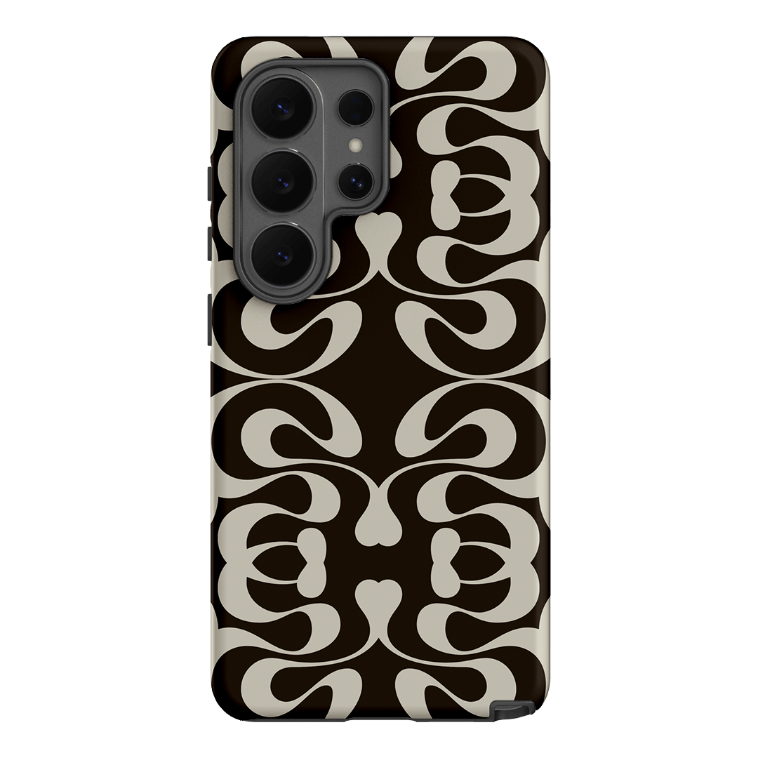 Marque Printed Phone Cases Samsung Galaxy S26 Ultra / Armoured by Desmond & Dempsey - The Dairy