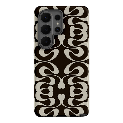 Marque Printed Phone Cases Samsung Galaxy S26 Ultra / Armoured by Desmond & Dempsey - The Dairy