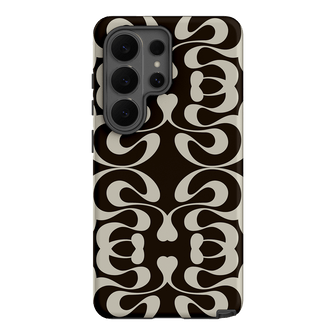 Marque Printed Phone Cases Samsung Galaxy S26 Ultra / Armoured by Desmond & Dempsey - The Dairy