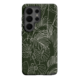 Midnight Canopy Printed Phone Cases Samsung Galaxy S26 Ultra / Armoured by Cass Deller - The Dairy