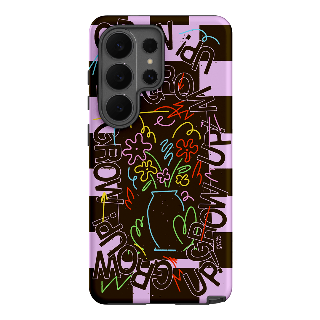 Mindful Mess Printed Phone Cases Samsung Galaxy S26 Ultra / Armoured by After Hours - The Dairy