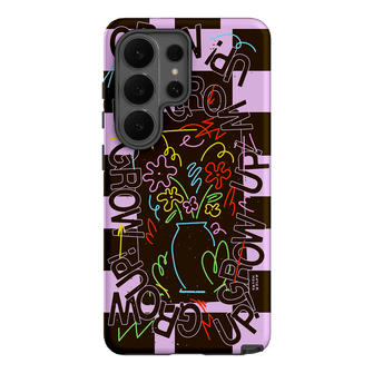 Mindful Mess Printed Phone Cases Samsung Galaxy S26 Ultra / Armoured by After Hours - The Dairy