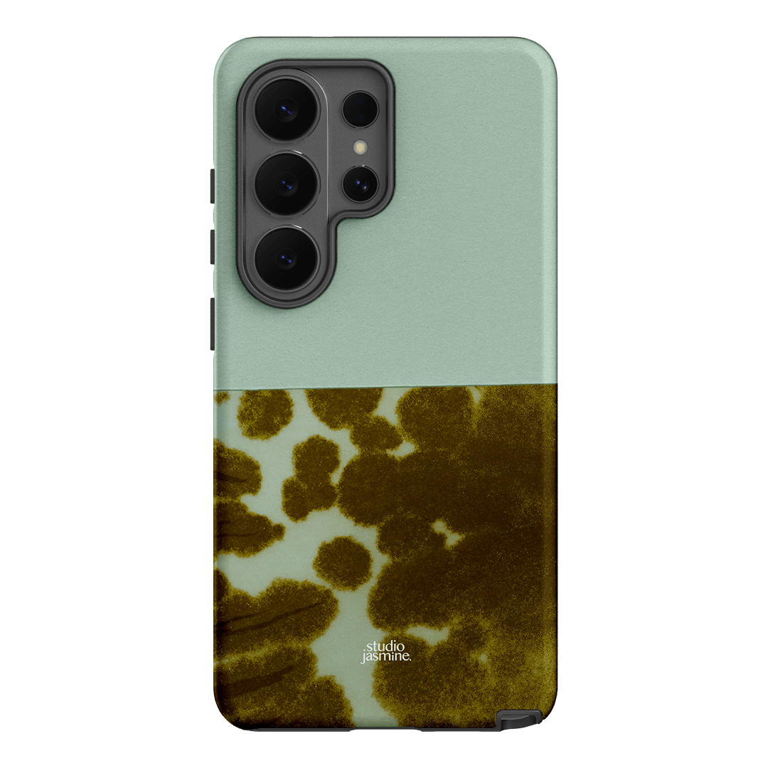 Moss Printed Phone Cases Samsung Galaxy S26 Ultra / Armoured by Jasmine Dowling - The Dairy