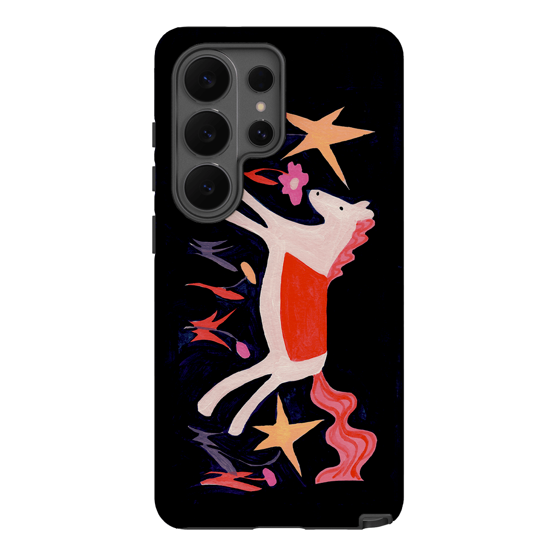 Mustang Printed Phone Cases Samsung Galaxy S26 Ultra / Armoured by Studio Bon - The Dairy