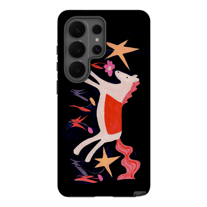 Mustang Printed Phone Cases Samsung Galaxy S26 Ultra / Armoured by Studio Bon - The Dairy