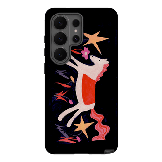 Mustang Printed Phone Cases Samsung Galaxy S26 Ultra / Armoured by Studio Bon - The Dairy