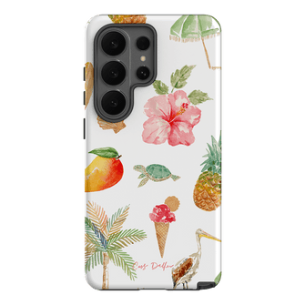 Noosa Printed Phone Cases Samsung Galaxy S26 Ultra / Armoured by Cass Deller - The Dairy