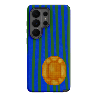 November Citrine Printed Phone Cases Samsung Galaxy S26 Ultra / Armoured by Joiana - The Dairy