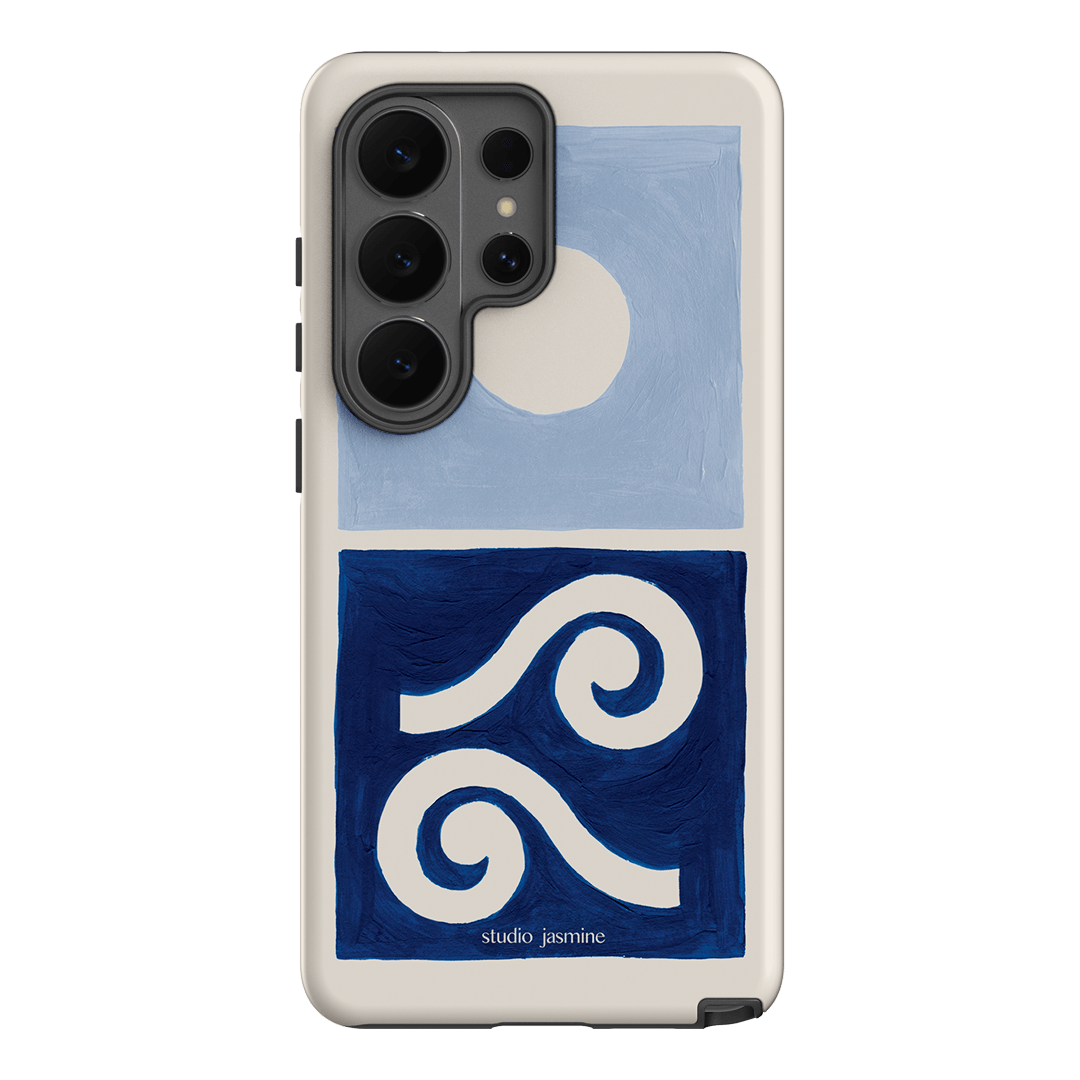 Oceania Printed Phone Cases Samsung Galaxy S26 Ultra / Armoured by Jasmine Dowling - The Dairy