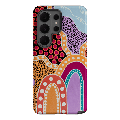 One of Many Printed Phone Cases Samsung Galaxy S26 Ultra / Armoured by Nardurna - The Dairy