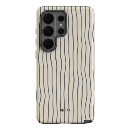 Panama Printed Phone Cases Samsung Galaxy S26 Ultra / Armoured by Apero - The Dairy